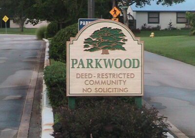parkwood poa stuart fl