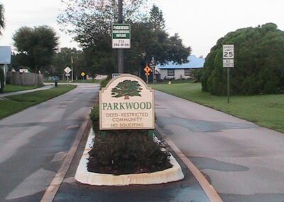 parkwood poa stuart fl