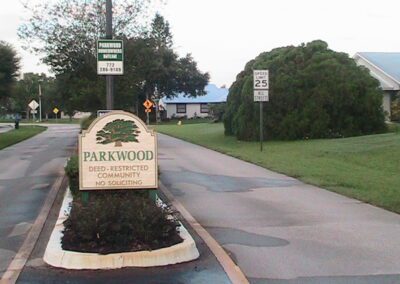 parkwood poa stuart fl