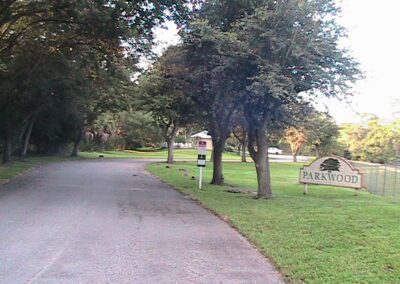 parkwood poa stuart fl