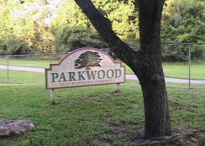 parkwood poa stuart fl