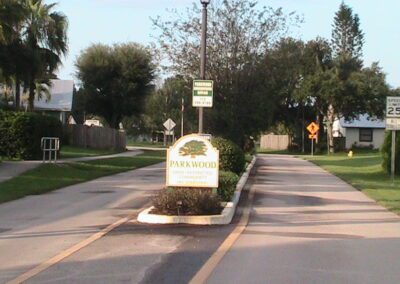 parkwood poa stuart fl