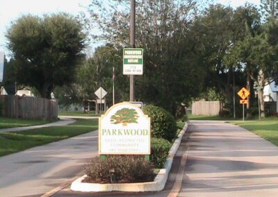 parkwood poa stuart fl