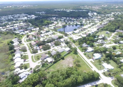 Parkwood POA Florida