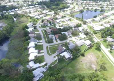 Parkwood POA Florida